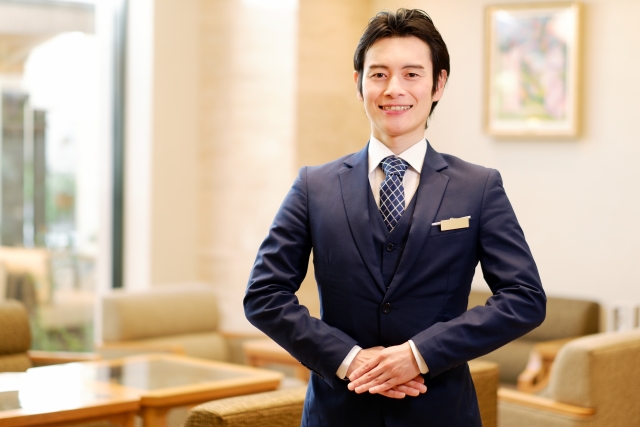 宿泊施設